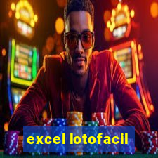 excel lotofacil